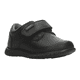 thumbnail image 2 of Zapato Escolar Audaz Niño Negro Infantil T15-18 negro 15.5, 2 of 10