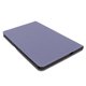 thumbnail image 5 of Funda para Tableta Funda Protectora para Tableta de Cuero PU Resistente a los Golpes y los Arañazos con Soporte para Teclast P26T Azul, 5 of 5