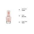 thumbnail image 2 of Sally Hansen Color Therapy (Colorant pour Ongles Transparent), Base Kiss, 0,5 oz, 2 of 2
