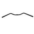 thumbnail image 2 of koolsoo Flat Bar Handle Bar Swallow Handlebar for Outdoor Mountain Road Bikes Riding 25.4x620mm, 2 of 9