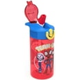 thumbnail image 3 of Bouteille de Parc Zak Designs Spiderman 16oz, 3 of 3