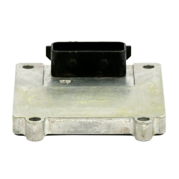 2005-14 Hummer Saab Saturn GM Transmission Chassis Control Module Part 24235753