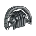 thumbnail image 3 of Auriculares Profesionales de Monitorización AUDIO TECHNICA Serie M, 3 of 3