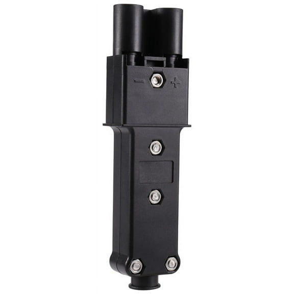 Battery Charger DC Plug for G19 Golf Cart Cord Chargers, 48-Volt JR1-H235A-00