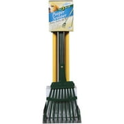 Pet Select Rake & Pan Pooper Scooper