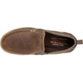 thumbnail image 3 of Skechers Men's Relaxed Fit Harper Forde Loafer, 3 of 7