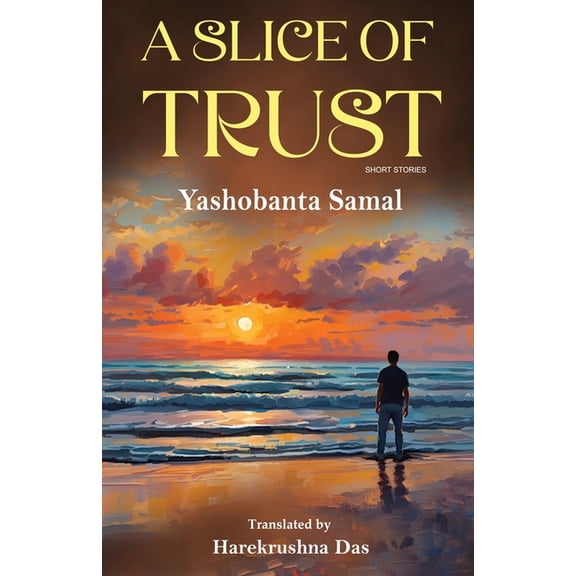 A Slice of Trust, (Paperback)