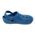 thumbnail image 3 of JEFFRICO Boys Lightweight Clogs Slip On Garden Shoes Breathable EVA Kids Shoes for Beach Pool and Outdoor Play, 3 of 8