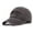 Brown, variant on ELFINDEA New York Embroidered Baseball Cap Vintage Dad Hat Adjustable Streetwear NY Letter Hat EST 1625 Men Women