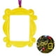 thumbnail image 4 of Friends Tv Show Frame Christmas Ornament Frame Christmas Tree Colgante Regalos Para Familiares Y Amigos 5Pcs Vogacara HA038095-00, 4 of 6