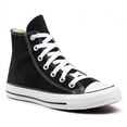thumbnail image 2 of Tenis CONVERSE Bota Lona M9160 Negro 28 cm, 2 of 7