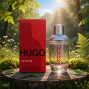 HUGO ENERGISE BY HUGO BOSS By HUGO BOSS For MEN