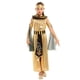 thumbnail image 4 of Disfraz de diosa griega Atenea para niña, Carnaval, Halloween, mito romano egipcio, princesa, libro, semana, Cosplay, vestido de fiesta elegante, 4 of 5