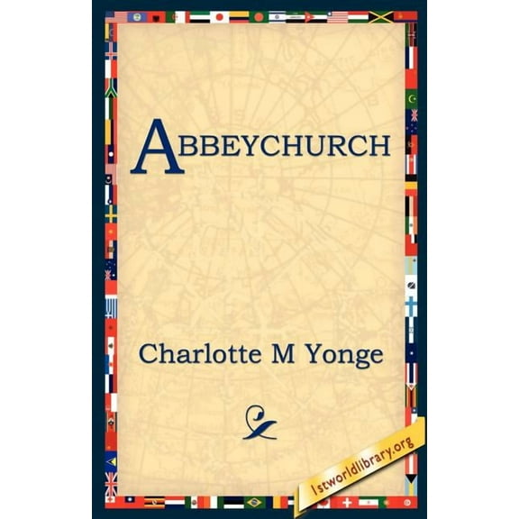 Abbeychurch, (Paperback)