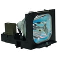 thumbnail image 2 of Original Philips Projector Lamp Replacement with Housing for Toshiba TLP-671, 2 of 5