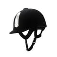 thumbnail image 1 of Casco para montar , gorra para montar, moda, absorción de impactos, deportes al aire libre, equipo para caballos para hombres y mujeres,, 1 of 8