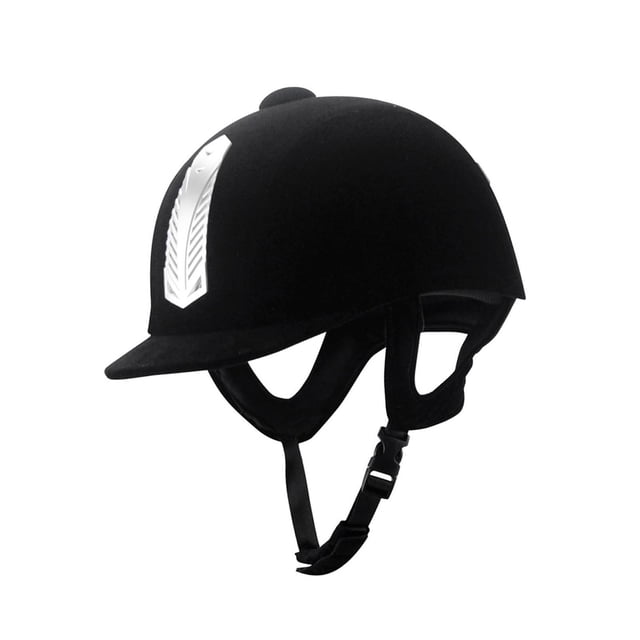 Casco para montar , gorra para montar, moda, absorción de impactos, deportes al aire libre, equipo para caballos para hombres y mujeres,