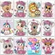 thumbnail image 2 of 5D DIY Diamond Painting flowers animals unicorn tiger lion rabbit Full Square&Round mosaic embroidery Cross stitch home decorRound Drill 50X60 Gao Jinjia LED, 2 of 2