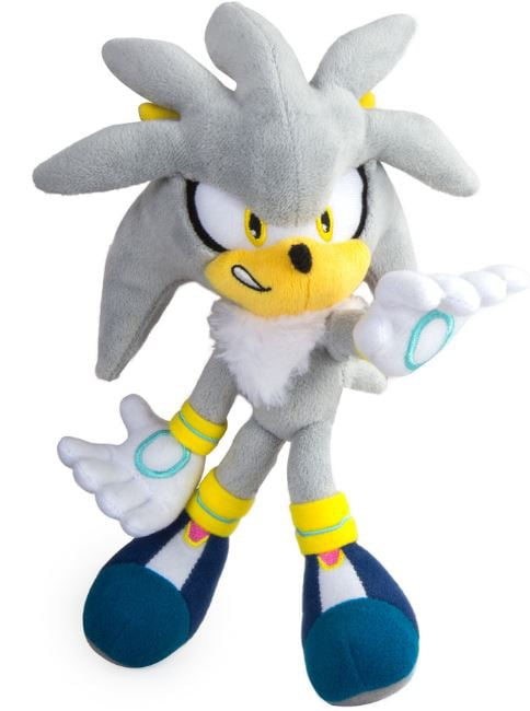 sonic plush walmart
