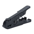 thumbnail image 4 of Herramienta Pelacables Jadeshay Alicates Pelacables UTP/STP Modelo MT-2018 ABS Metal Negro, 4 of 8