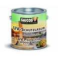 thumbnail image 2 of Saicos Exterior UV Protective Wood Finish Clear .75 Liter, 2 of 3