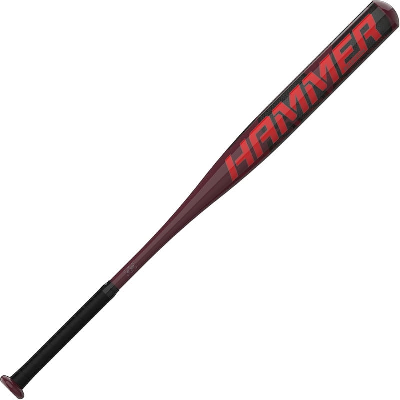 Batte de softball Easton Hammer SP9 34 pouces 30 oz 2 1/4