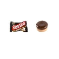 thumbnail image 4 of Kopiko Cappuccino Coffee Candy 4.23 oz. Bag (1 Pack), 4 of 5