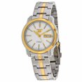 thumbnail image 1 of Seiko Reloj Clásico para Mujer - Blanco, 1 of 2