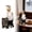 A - A, variant on Abstract Sculpture Desktop Decorative Ornament Minimalist Home Craft Indoor Tabletop Decor Elegant Display Piece Household Artistic Furnishing ,A - A