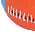 thumbnail image 3 of Dog Toy Ball, Pet Rugby Toys,Dog Rugby Ball Bite Resistant Chewing Molars Training Squeaky Toy for Cats and Dogs, 3 of 9