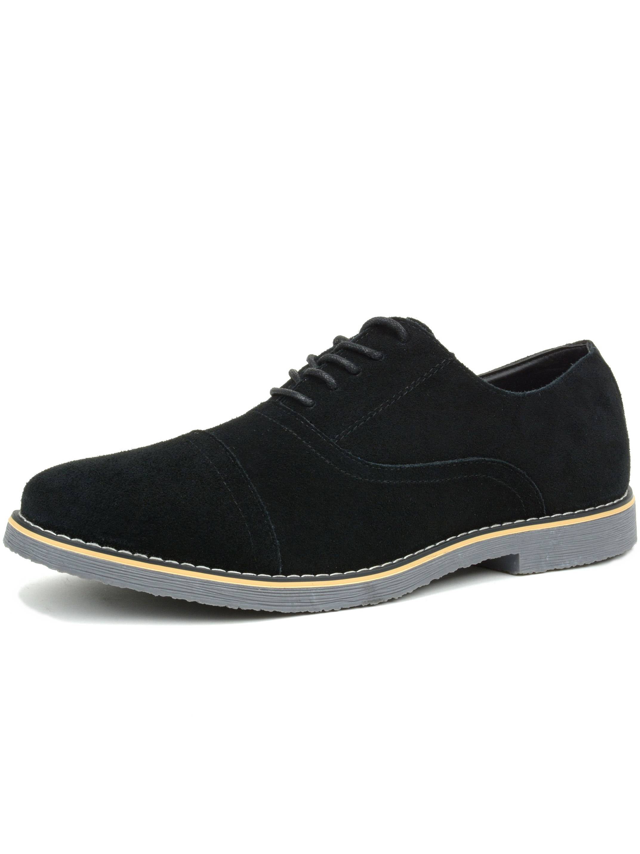 relaxed fit walson oxford