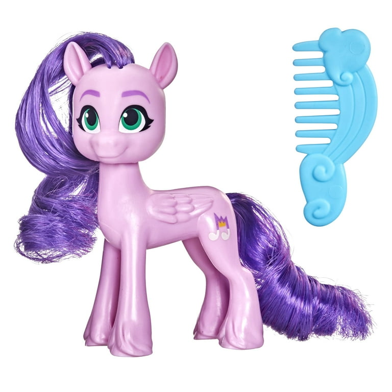 My Little Pony : New Generation, Best Movie Friends 3-Inch