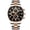 BI84_Rose Gold, variant on Resicozy Mens Watches Quartz Watch Classic Numeral Watch for Business Casual Hands Mens Wrist Watches Rose Gold