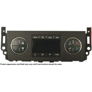 CARDONE INDUSTRIES A1C4C-1003 CLIMATE CONTROL MODL Fits select: 2007-2011 CHEVROLET SUBURBAN, 2010-2011 CHEVROLET TAHOE