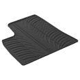 thumbnail image 2 of GledringUSA Custom Fit Floor Mats For Tesla Model S 2014-2016, 2 of 7