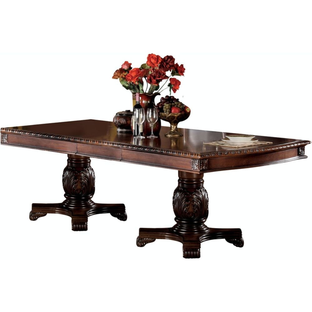 Acme Furniture Chateau De Ville Rectangular Dining Table