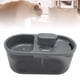 thumbnail image 5 of 2 En 1 Dispensador De Agua Y Alimentos De Gato, Diseño De Filtro Incorporado 4.5L Use Versátiles De Alta Capacidad Utilice La Fuente De Bebida De Mascotas Automática Y El Tazón, 5 of 7