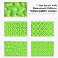 thumbnail image 3 of Dog Feeding Bowl Slow Food Mat Silicone Licking Mat For Dogs Cats Food Bowl With Suction Cup Pet Feede Dog Accessory Supplies ShopWise Round, 3 of 12