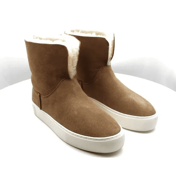 lynus high top platform sneaker boot ugg