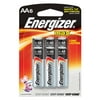 Energizer Max Aa6 Co