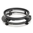 thumbnail image 1 of 7" Led Headlight Bracket for JeepWrangler Motorcycle Round Ring Headlamp Holder, 1 of 5