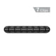 thumbnail image 1 of Essager Organizador de cables Oficina en casa Teléfono de escritorio Teclado Ratón Soporte de cable Clip de cable adhesivo, Negro, 7 ranuras sidaley  EL5265-03, 1 of 2