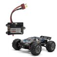 thumbnail image 4 of Brushless ESC Electronic Speed Controller QZJ06 for Xinlehong Q901 Q902 Q903 1/16 RC Car Spare Parts, 4 of 5