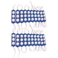 thumbnail image 4 of jiaping 12V Board Running Light Truck Side Marker Lightweight Replacement Easily Blue Light, 4 of 7