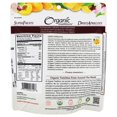 thumbnail image 2 of Organic Traditions - Dried Apricots - 8 oz., 2 of 2