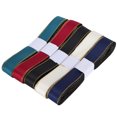 thumbnail image 2 of rollos de cinta con borde dorado, caja de satén para pastel, envoltura de flores, corbata, accesorios de ropa, 10 yardas/rollo, 2 of 8