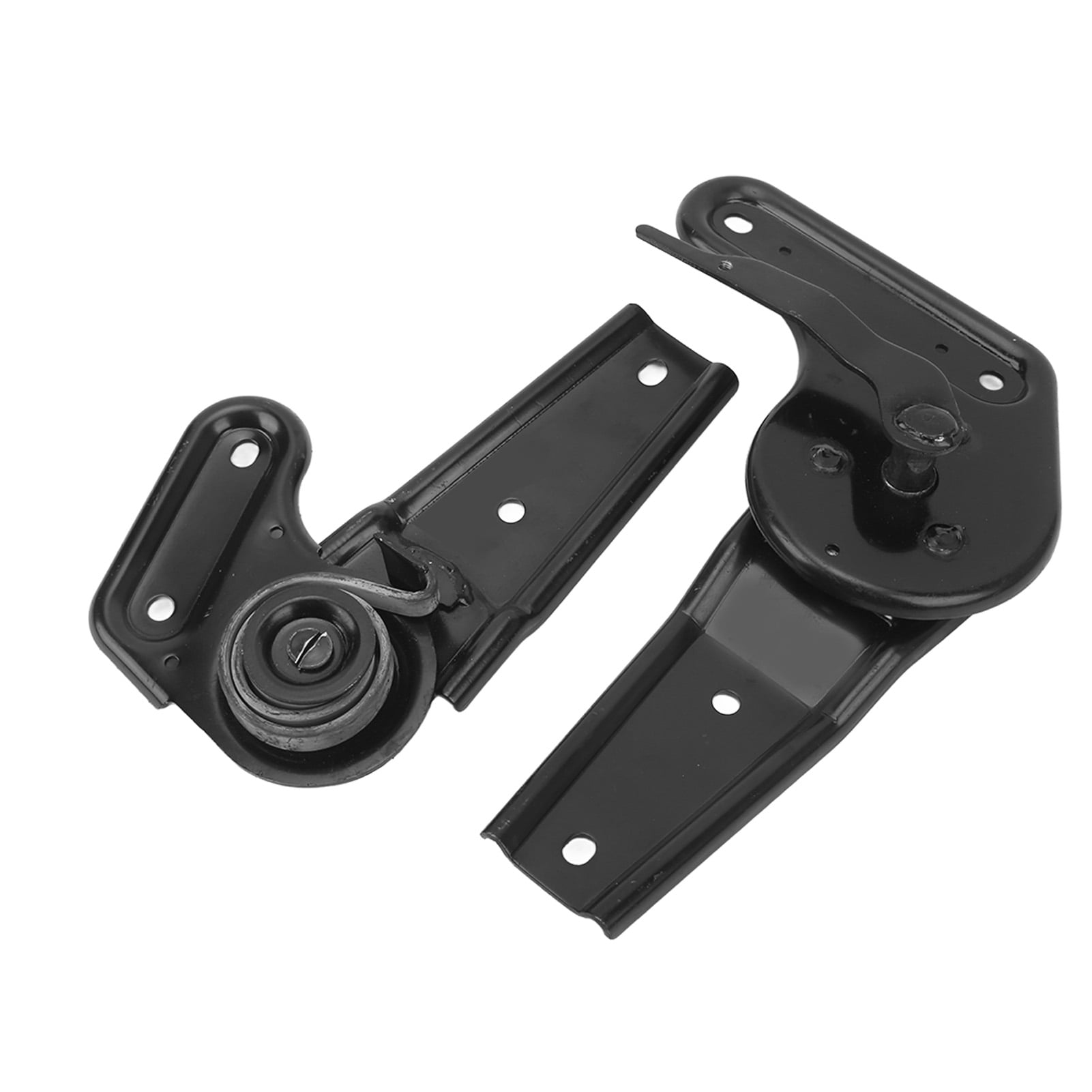Car Seat Back Hinge Recliner, Seat Angle Adjuster Rustproof High Accuracy Professional 2 Pcs For