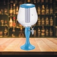 thumbnail image 1 of Dispensador de Bebidas BLESIY Torre de Cerveza 3L Fácil de Limpiar, 1 of 8