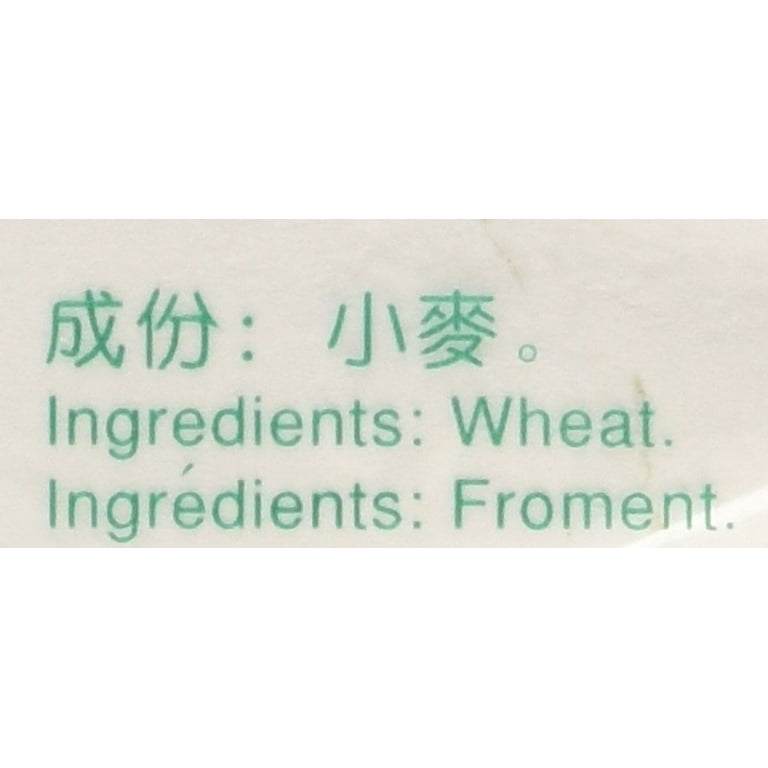 Wheat Starch, 16 Ounce