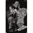 thumbnail image 4 of Marvel Spider-Man: No Way Home - Unmasked Wall Poster with Push Pins, 14.725" x 22.375", 4 of 6